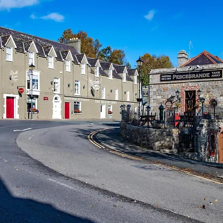 Ferienhaus Village No 11 By Trident Homes Aughrim