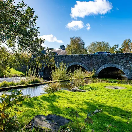 Village No 11 By Trident Homes * Aughrim