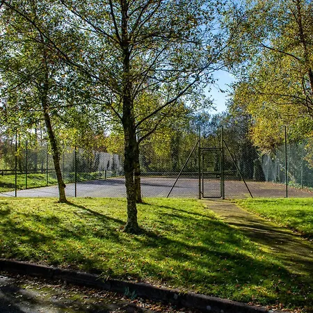 Village No 11 By Trident Homes Ferienhaus *