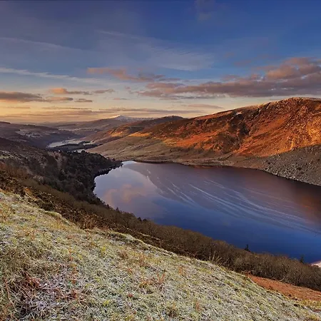 Ferienhaus Village No 11 By Trident Homes Aughrim