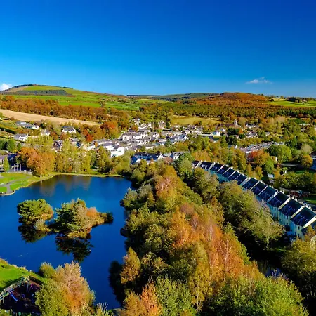 Village No 11 By Trident Homes Casa de Férias Aughrim