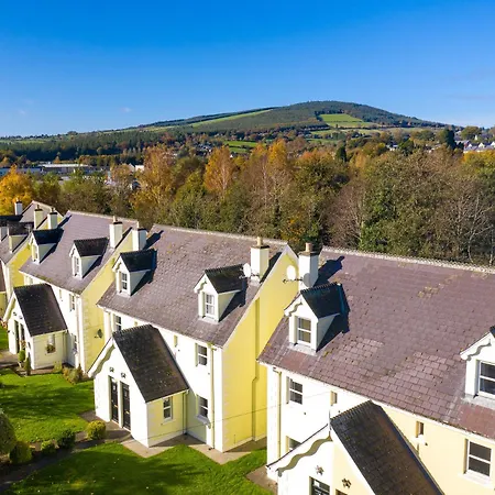 Casa de Férias Village No 11 By Trident Homes Aughrim