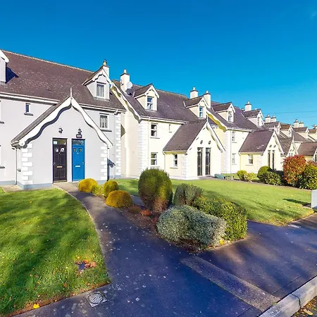 Casa de Férias Village No 11 By Trident Homes *