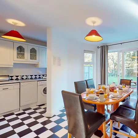 Village No 11 By Trident Homes Ferienhaus *