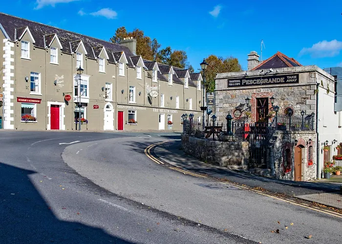 Holiday home Village No 11 By Trident Homes Aughrim