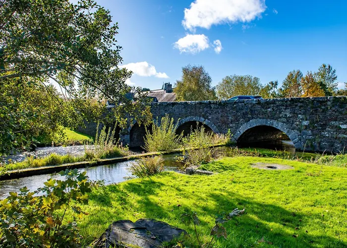 Village No 11 By Trident Homes * Aughrim