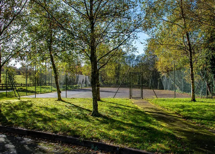 Village No 11 By Trident Homes Holiday home *