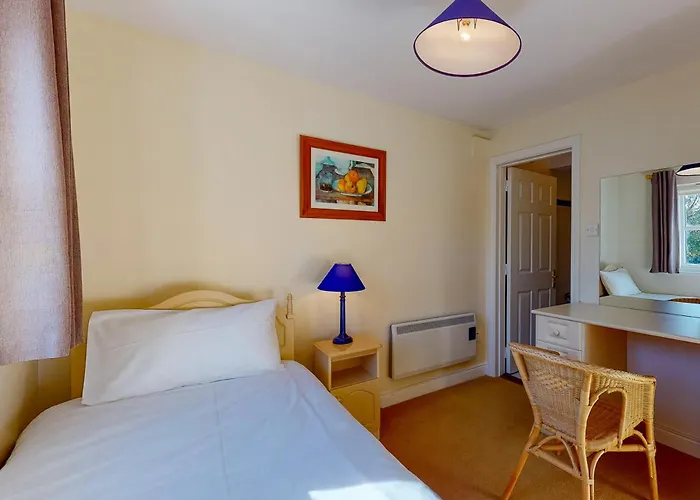 Holiday home Village No 11 By Trident Homes *