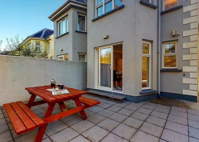 Village No 11 By Trident Homes Holiday home *