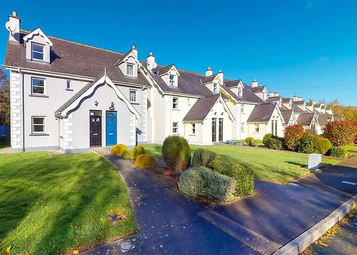Holiday home Village No 11 By Trident Homes *