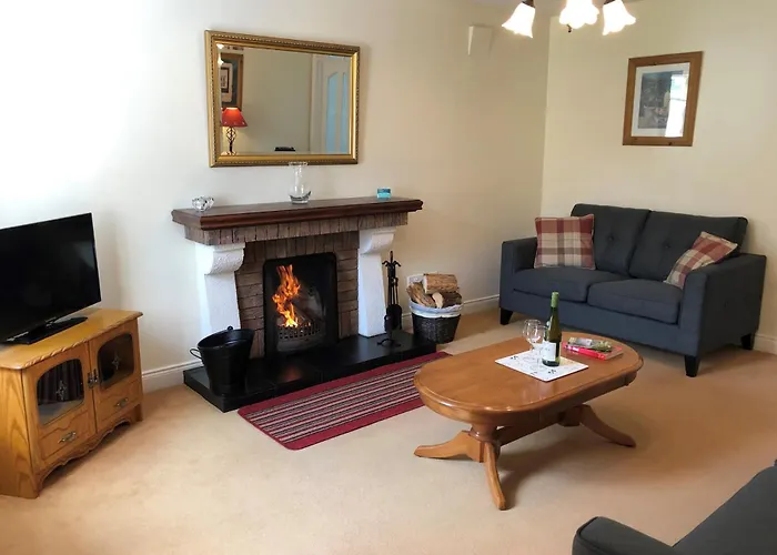 Holiday home Village No 11 By Trident Homes
