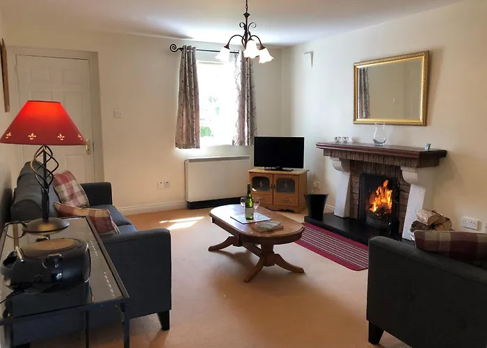 Village No 11 By Trident Homes Holiday home *