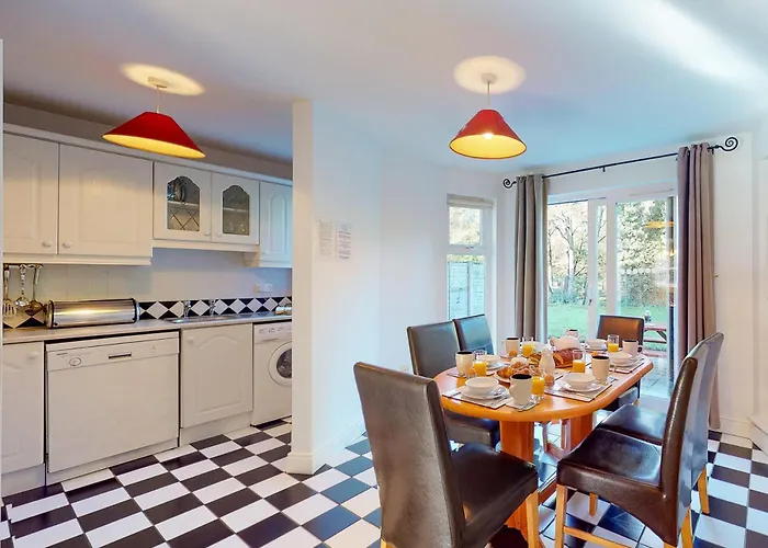 Village No 11 By Trident Homes Holiday home *