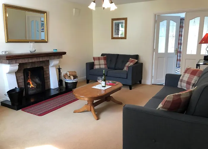 Holiday home Village No 11 By Trident Homes *